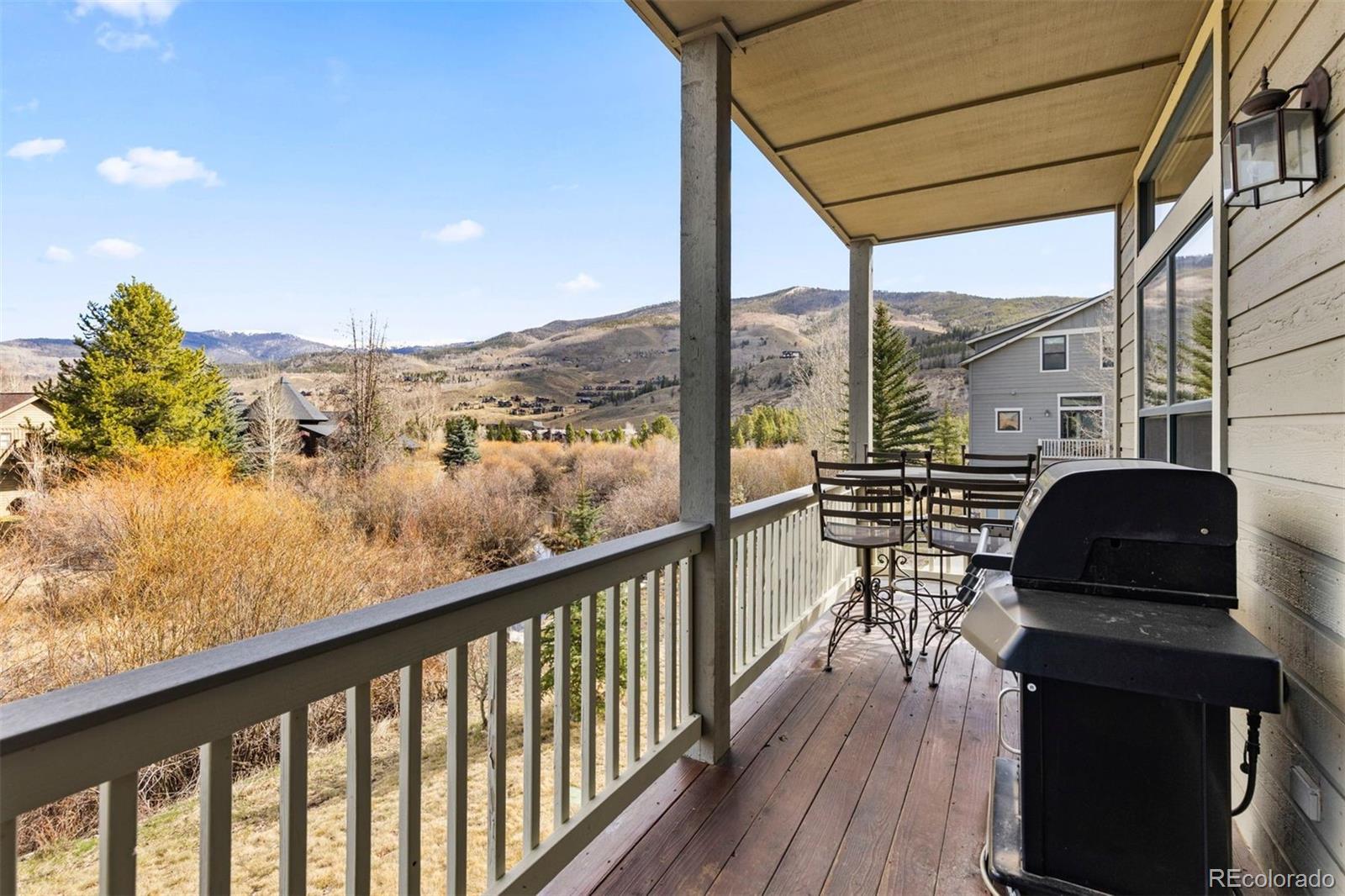 131 Creek Lane Silverthorne CO 80498
