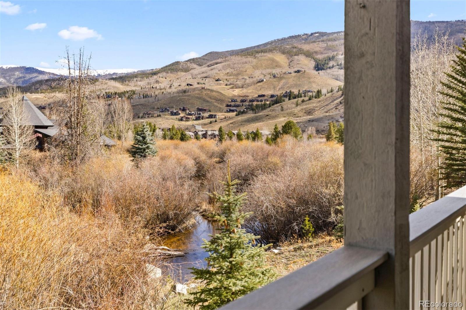 131 Creek Lane Silverthorne CO 80498
