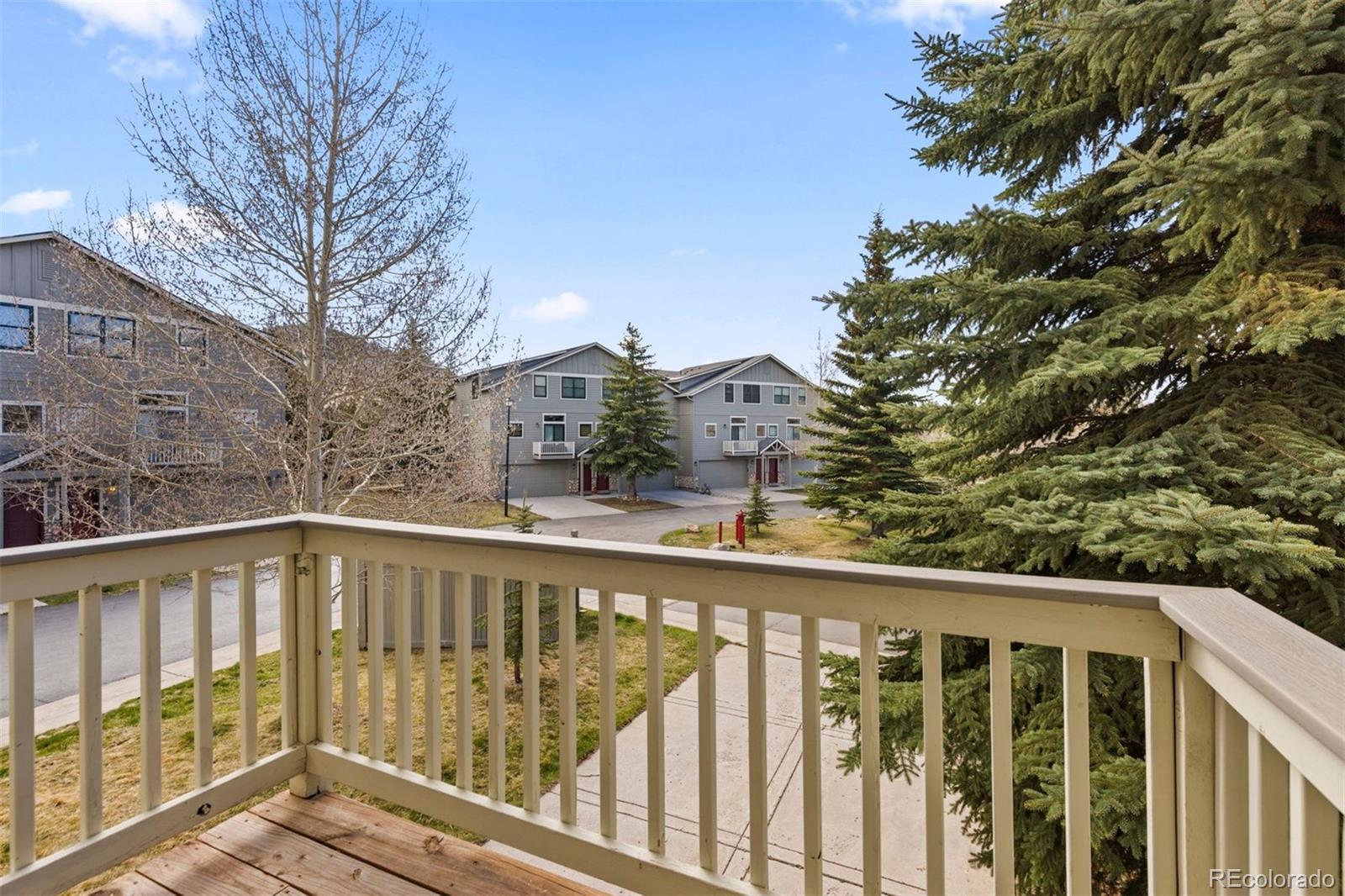 131 Creek Lane Silverthorne CO 80498