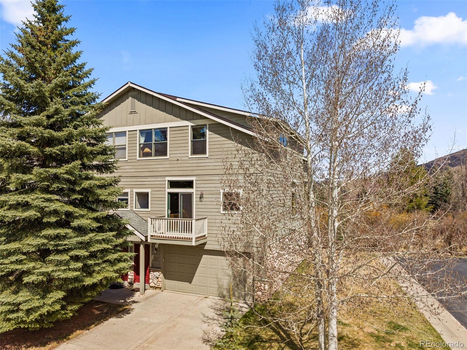 131 Creek Lane Silverthorne CO 80498