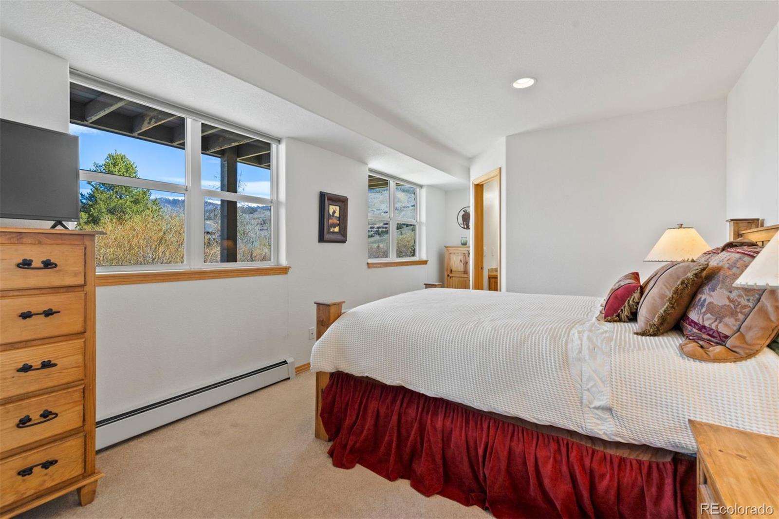131 Creek Lane Silverthorne CO 80498