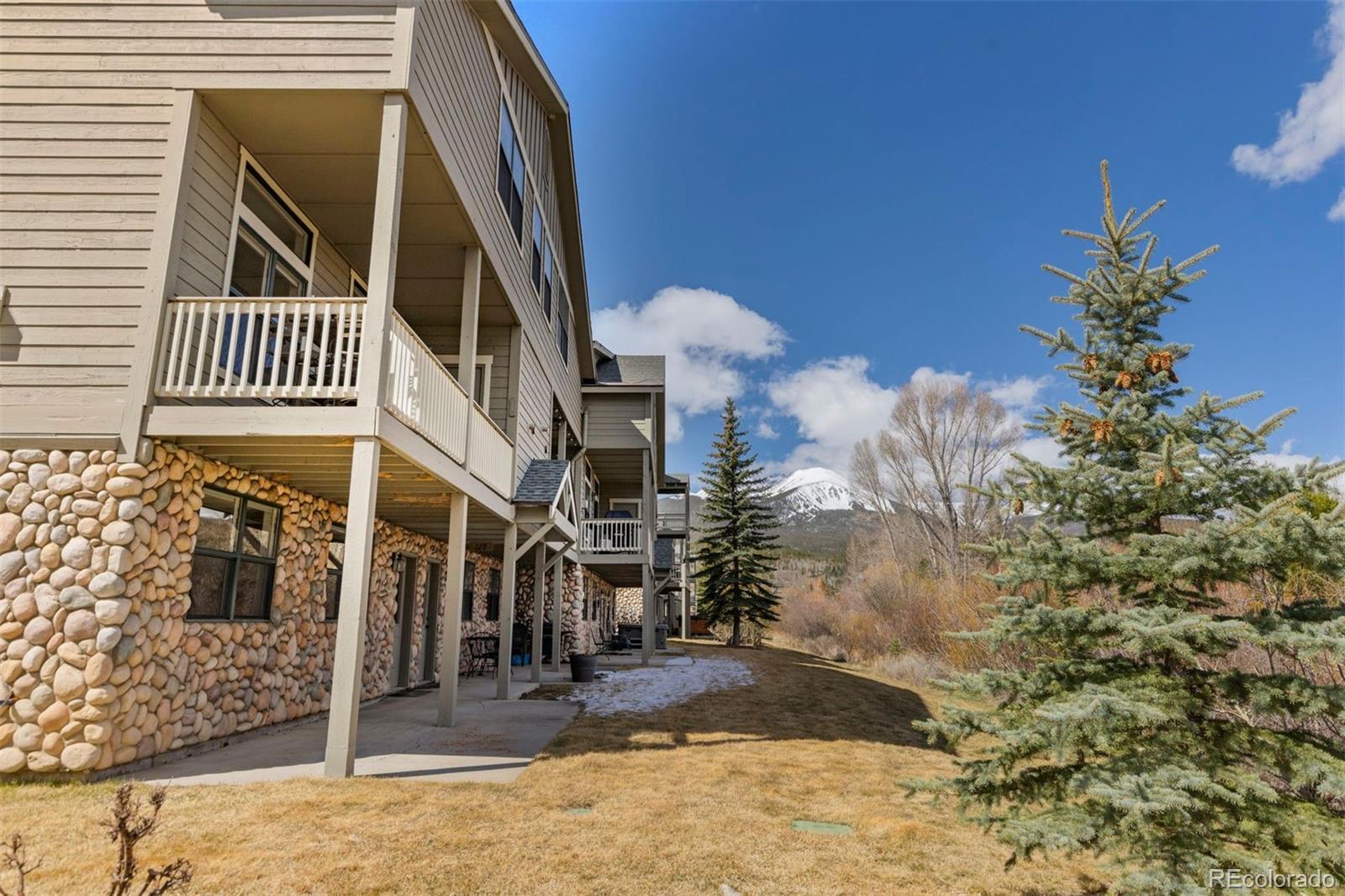 131 Creek Lane Silverthorne CO 80498