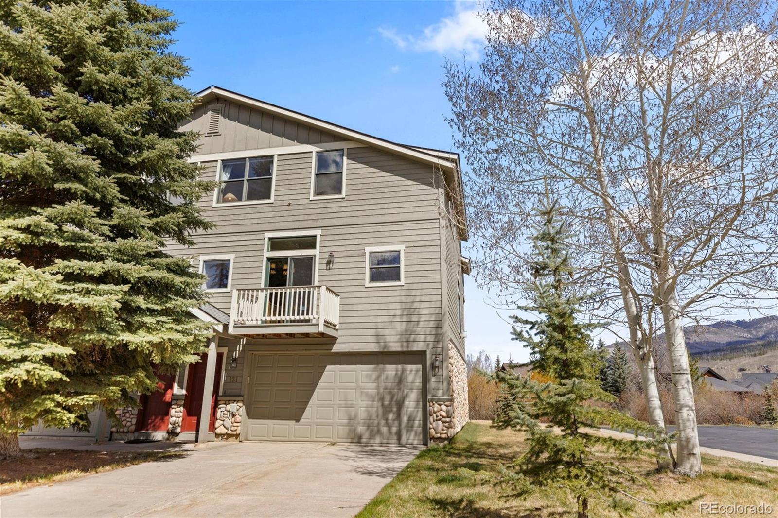 131 Creek Lane Silverthorne CO 80498