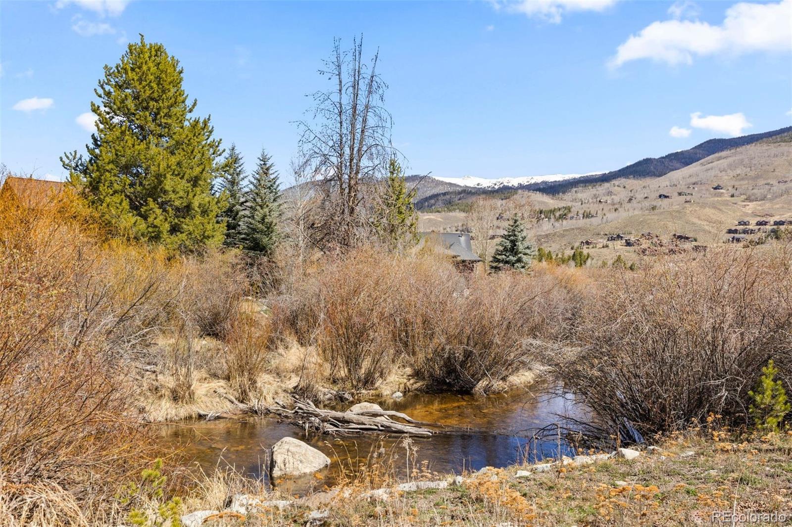 131 Creek Lane Silverthorne CO 80498