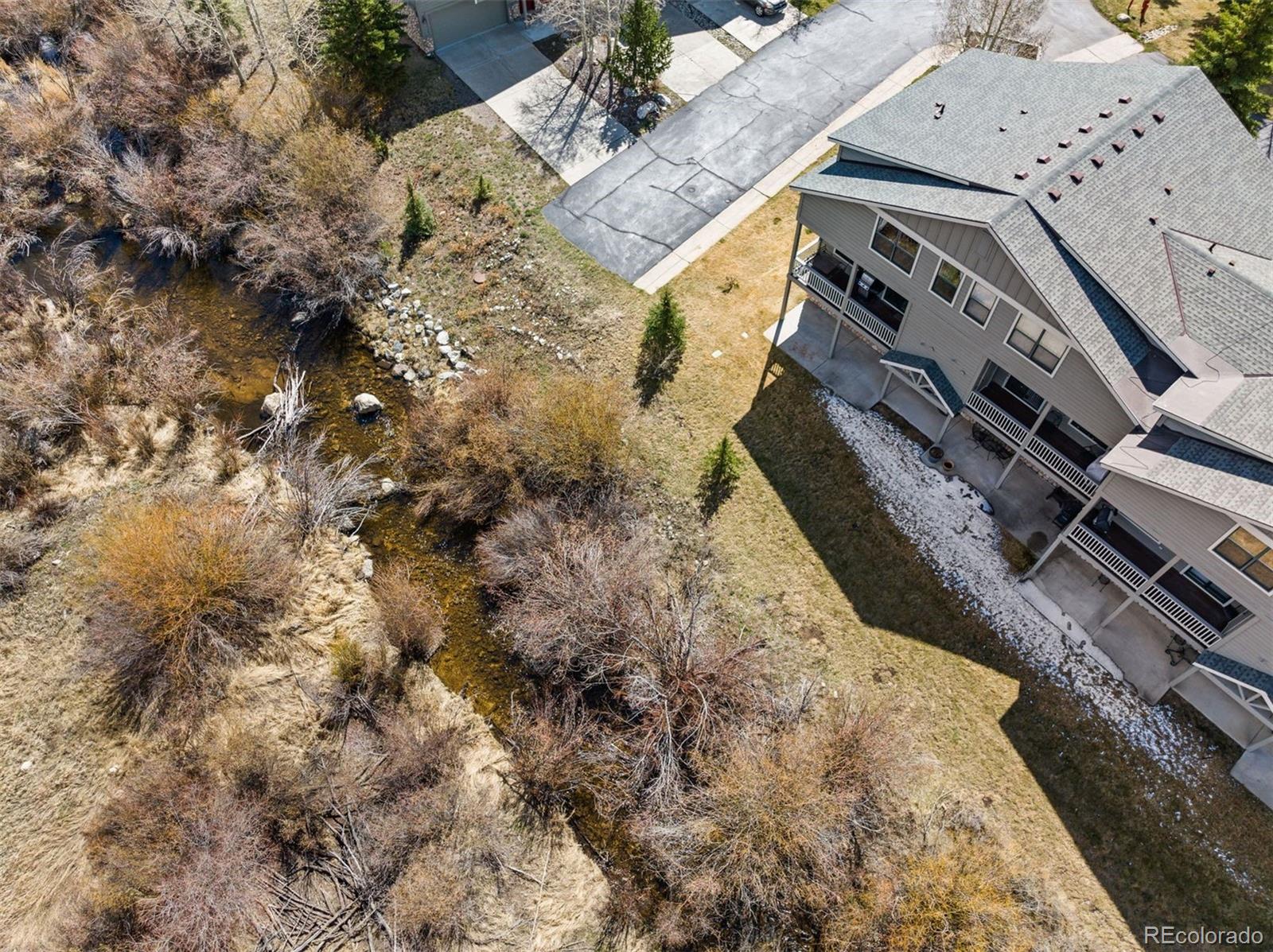 131 Creek Lane Silverthorne CO 80498