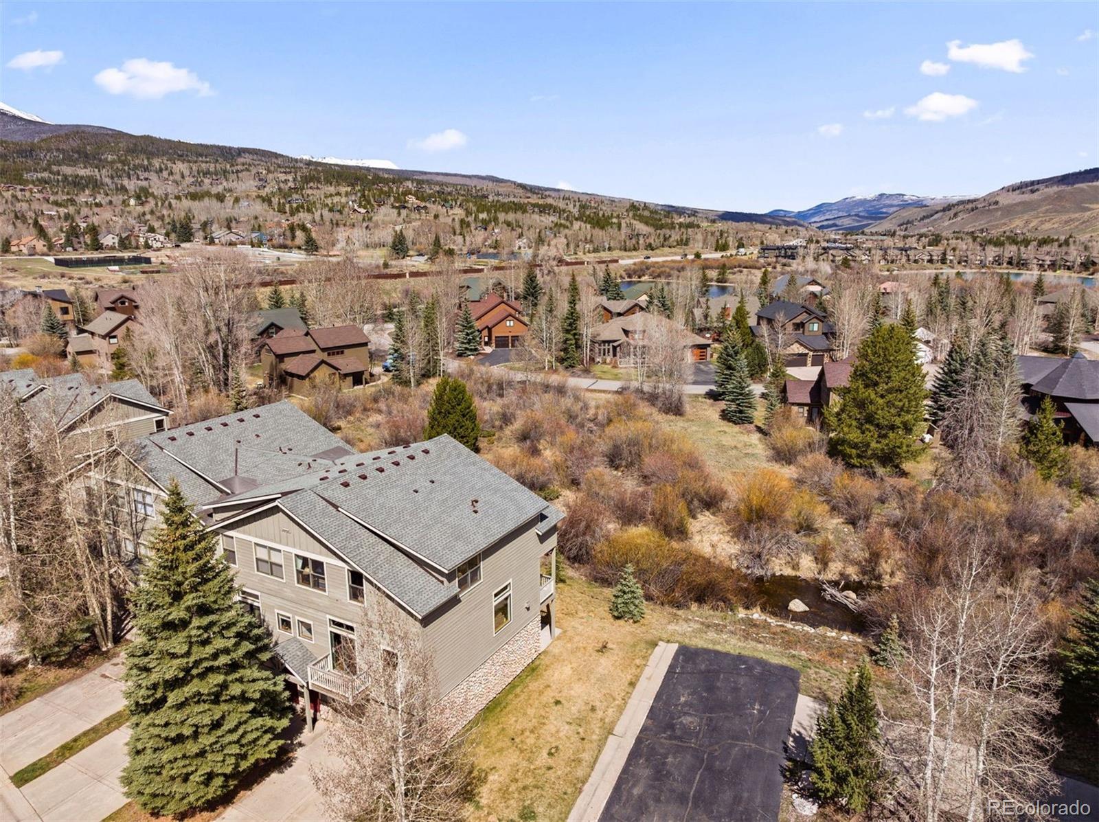 131 Creek Lane Silverthorne CO 80498