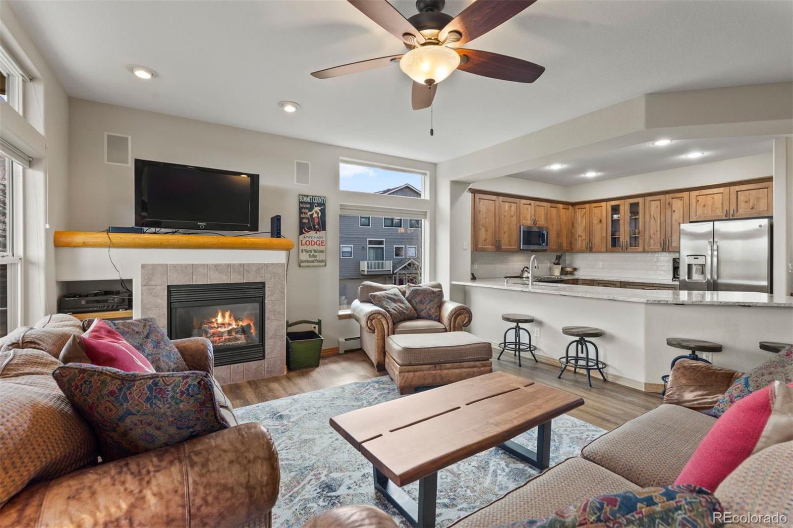 131 Creek Lane Silverthorne CO 80498