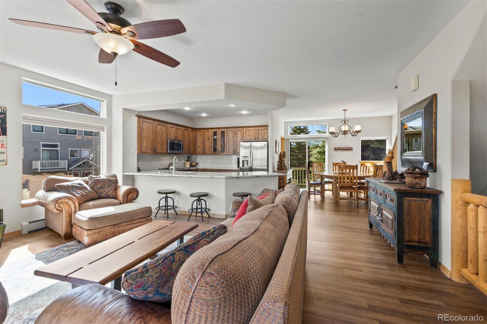 131 Creek Lane Silverthorne CO 80498