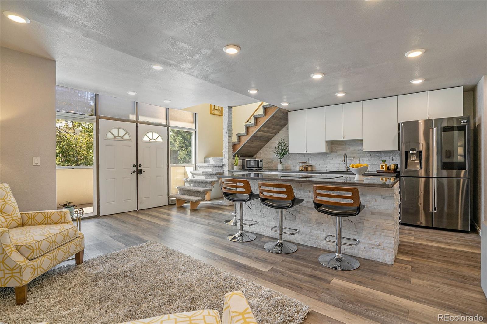 Aurora CO, 364 S Ironton Street, Unit 427