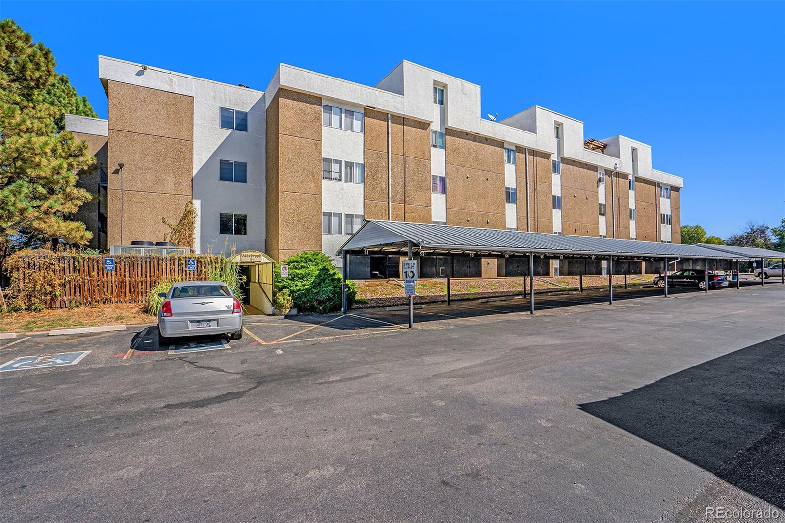 364 S Ironton Street Aurora CO 80012