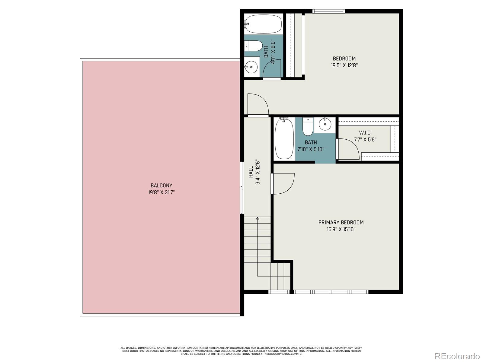 364 S Ironton Street Aurora CO 80012
