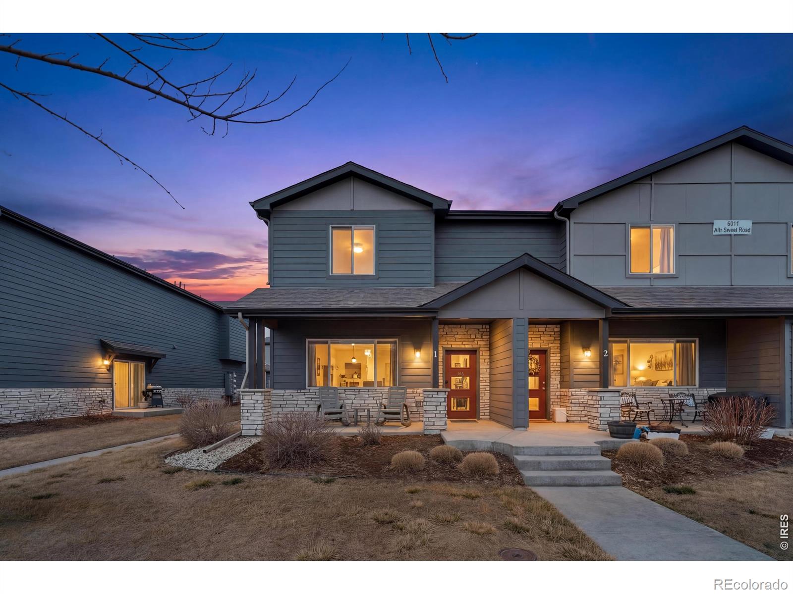 6611 4th St Road Greeley CO 80634