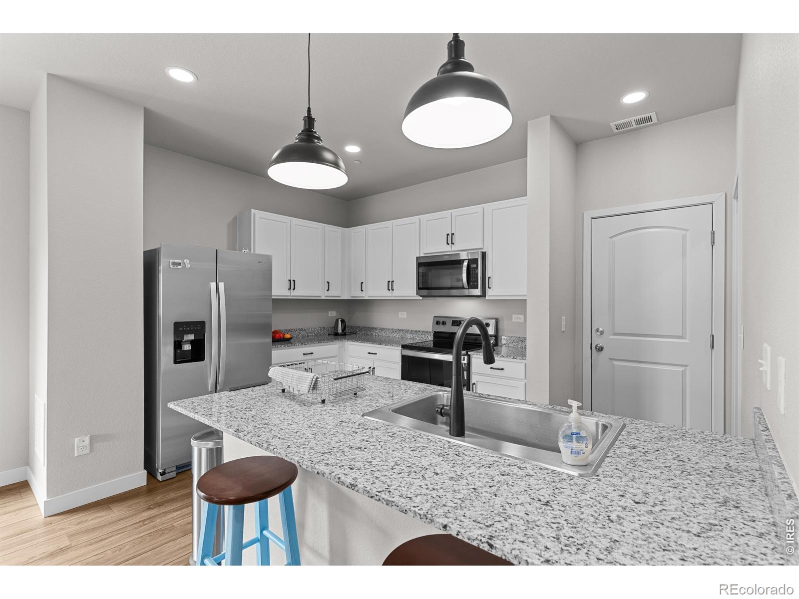 6611 4th St Road Greeley CO 80634