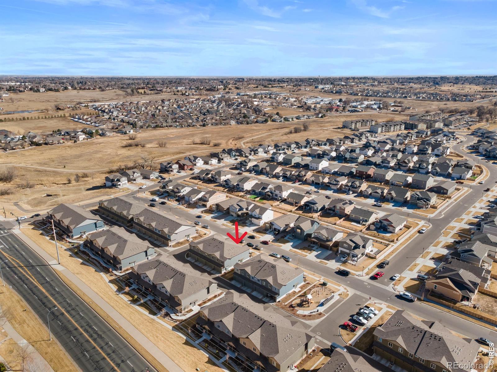6611 4th St Road Greeley CO 80634