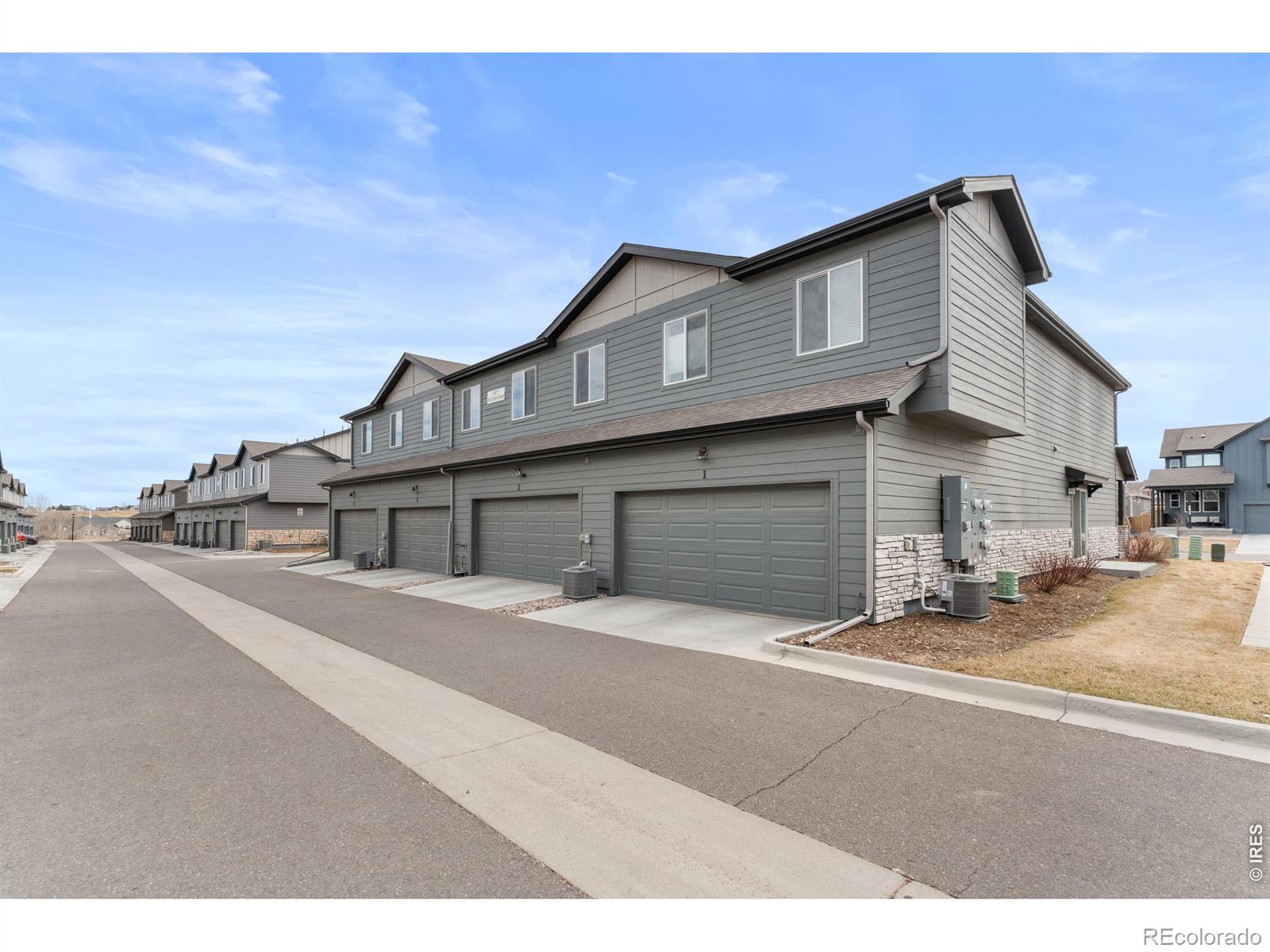 6611 4th St Road Greeley CO 80634