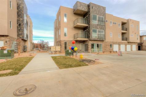 14916 E Hampden Avenue Aurora CO 80014