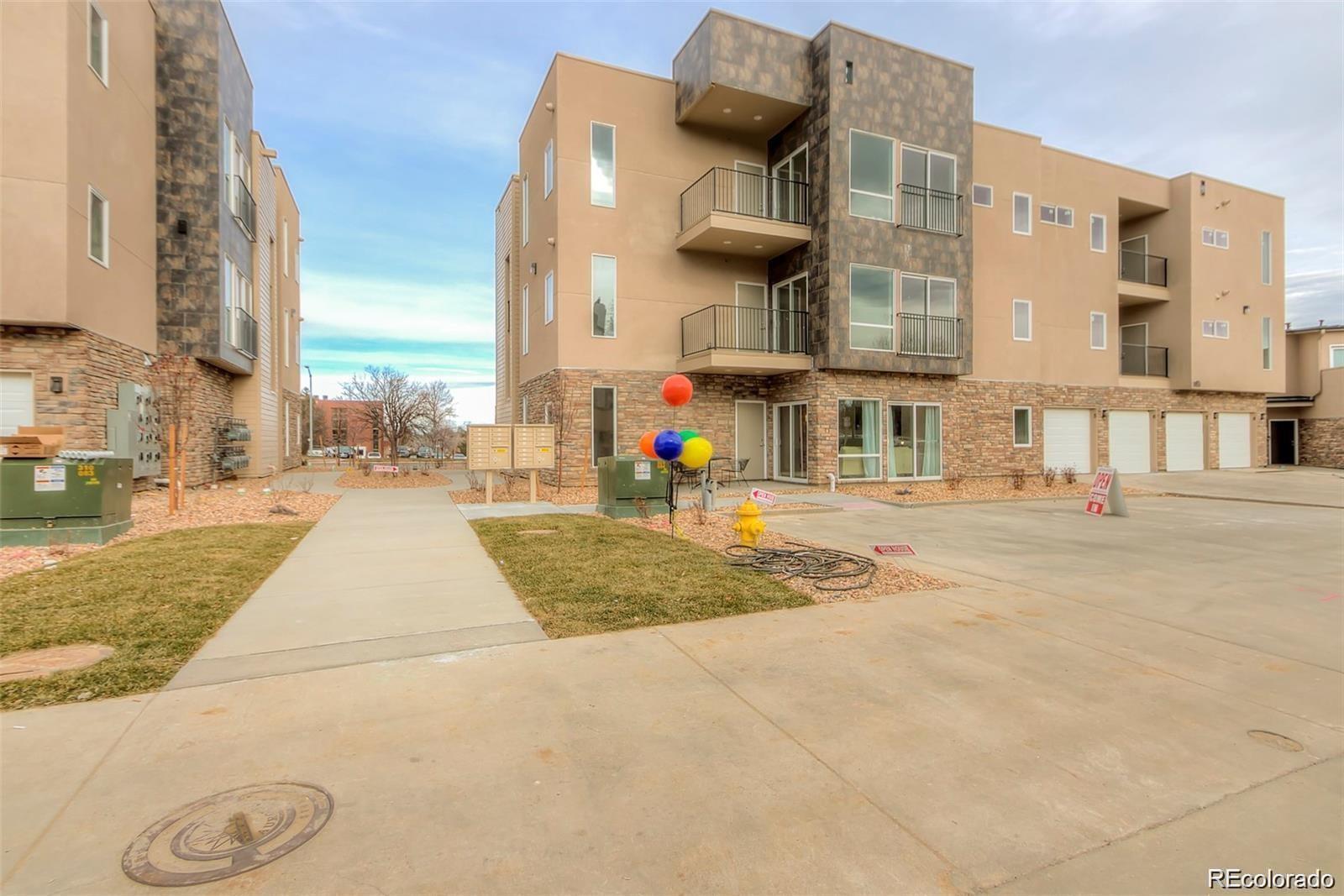14916 E Hampden Avenue Aurora CO 80014
