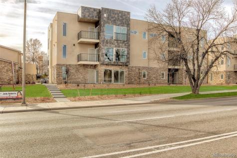 14916 E Hampden Avenue Aurora CO 80014