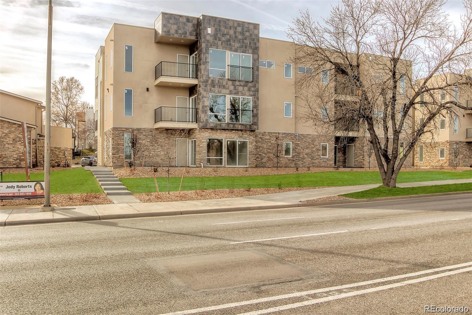 14916 E Hampden Avenue Aurora CO 80014