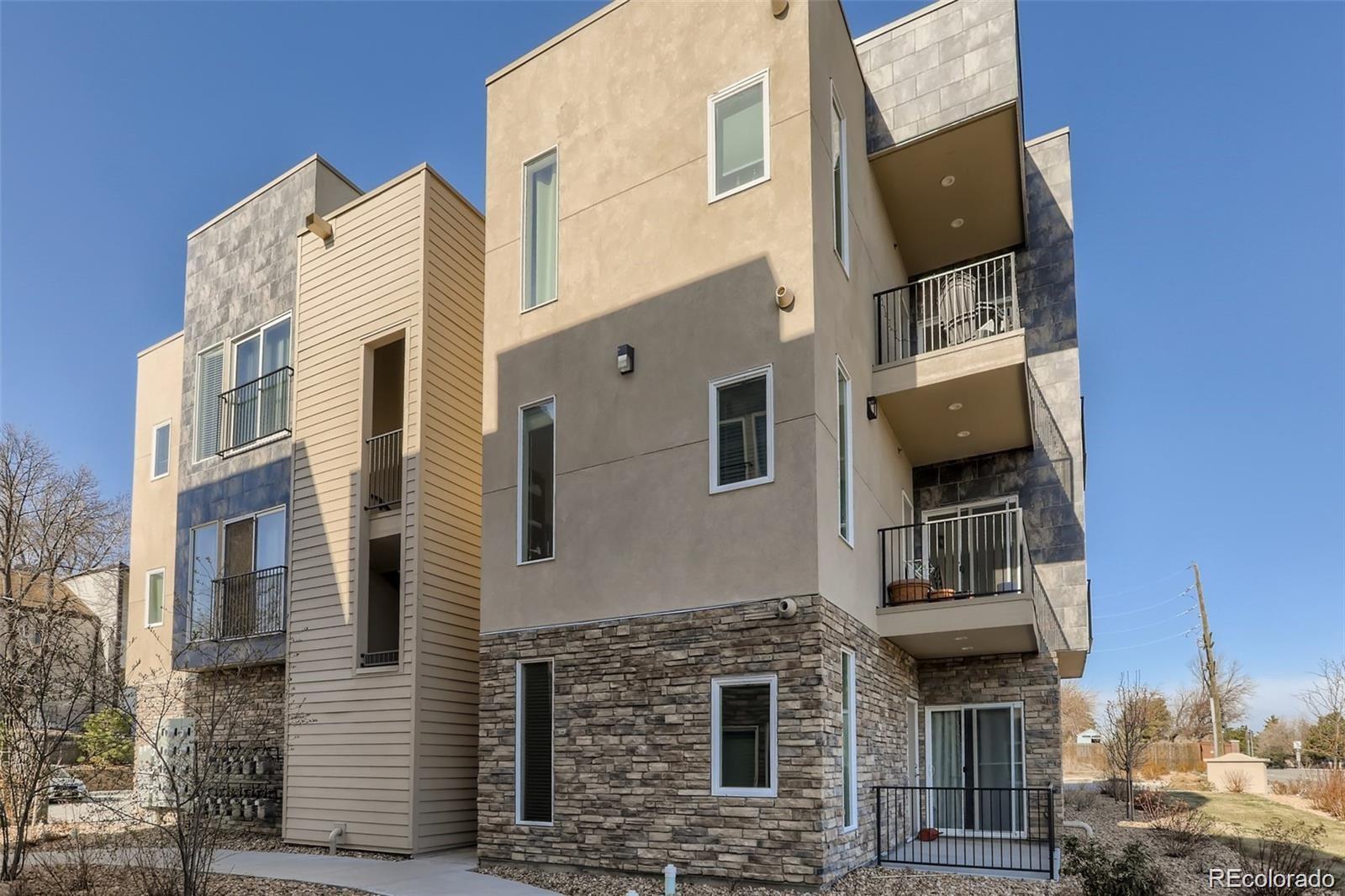 14916 E Hampden Avenue Aurora CO 80014