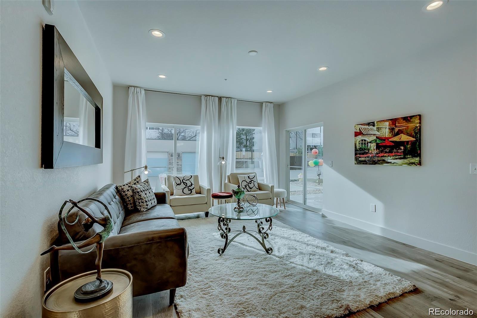 14916 E Hampden Avenue Aurora CO 80014