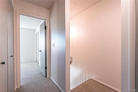 3064 Starlight Circle Colorado Springs CO 80916