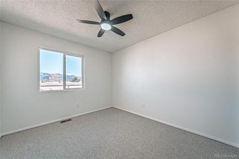 3064 Starlight Circle Colorado Springs CO 80916