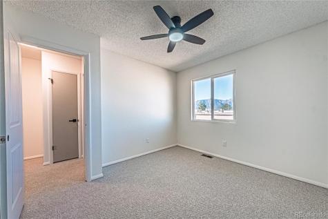 3064 Starlight Circle Colorado Springs CO 80916