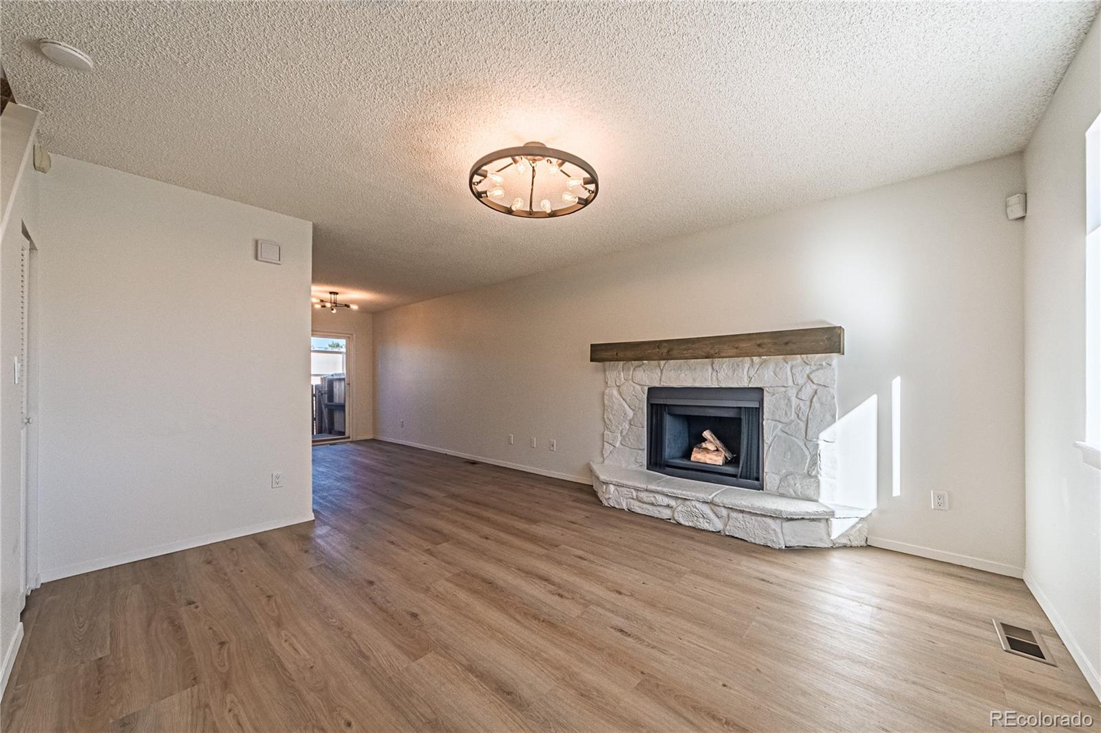 3064 Starlight Circle Colorado Springs CO 80916