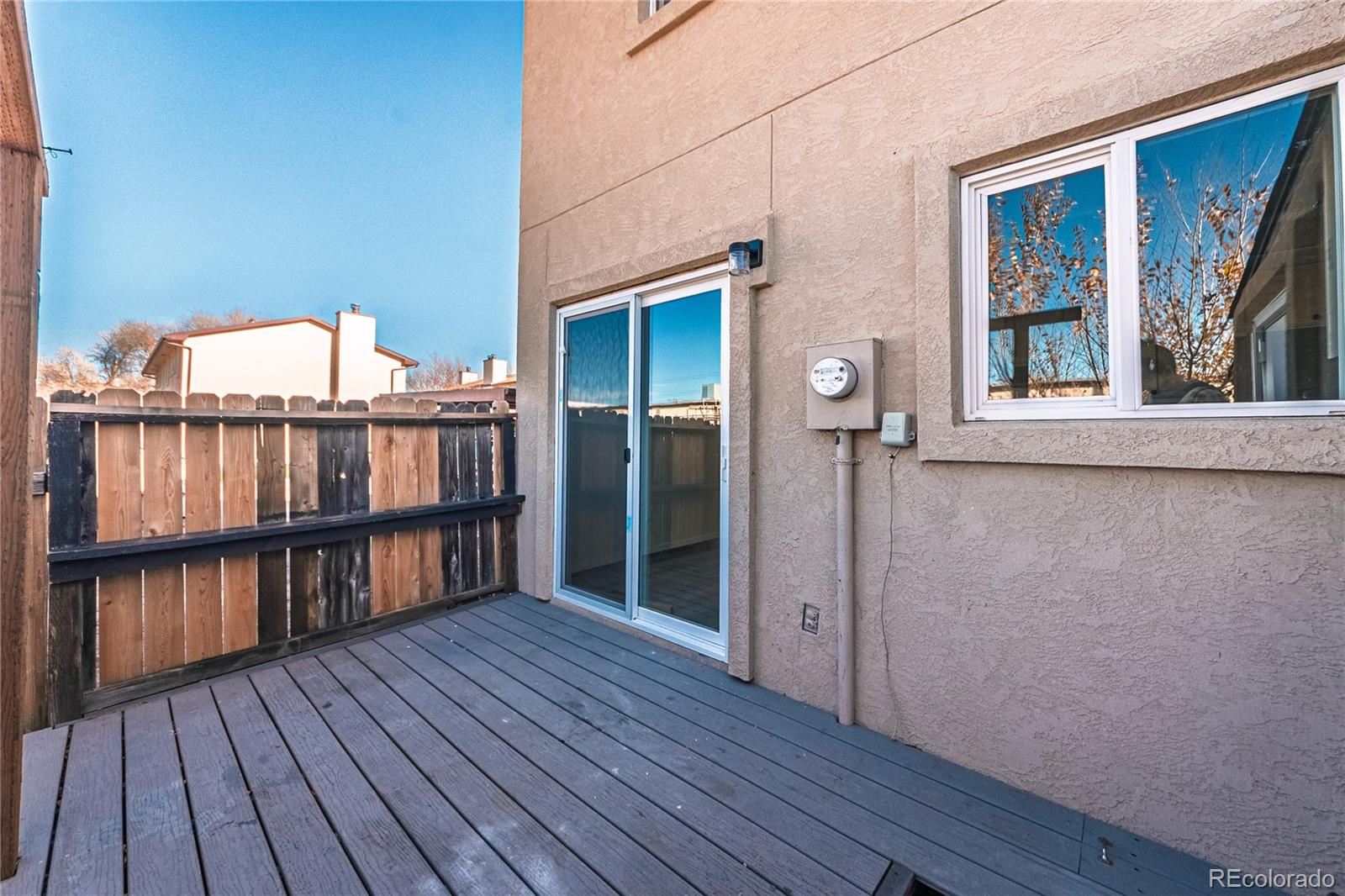 3064 Starlight Circle Colorado Springs CO 80916