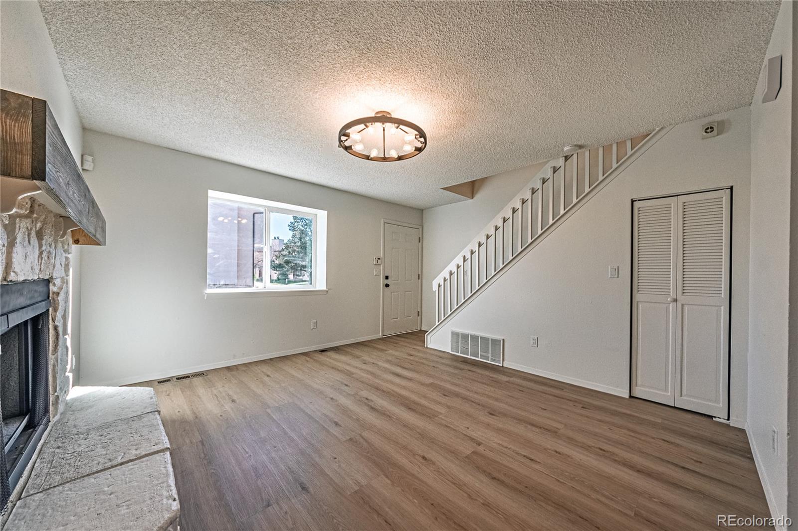 3064 Starlight Circle Colorado Springs CO 80916
