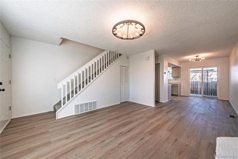 3064 Starlight Circle Colorado Springs CO 80916