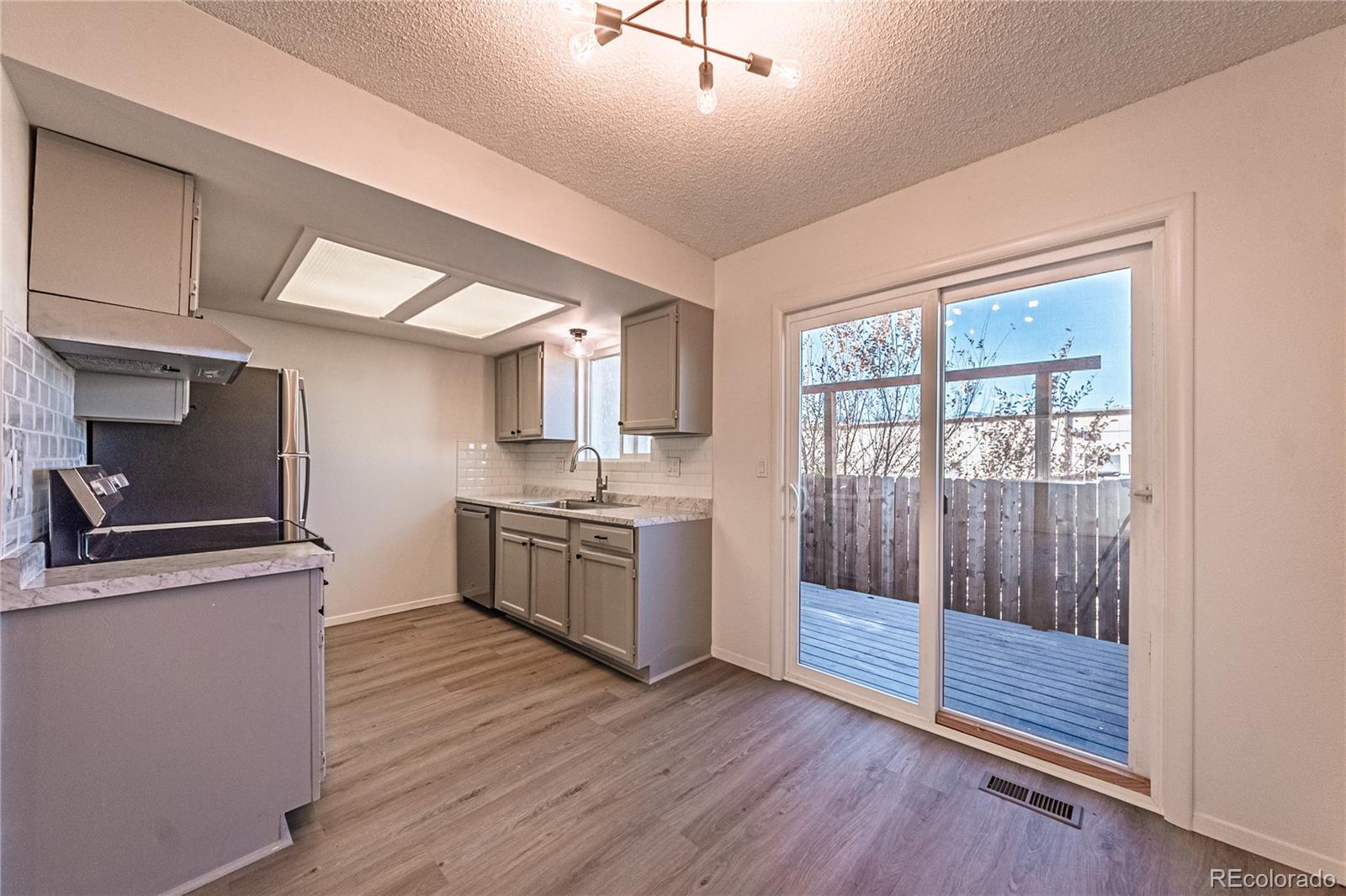 3064 Starlight Circle Colorado Springs CO 80916