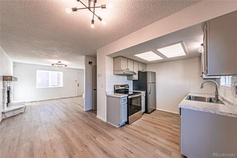 3064 Starlight Circle Colorado Springs CO 80916