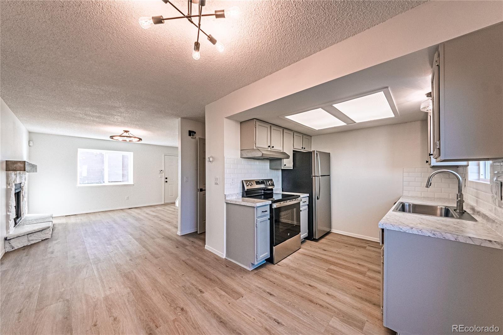 3064 Starlight Circle Colorado Springs CO 80916