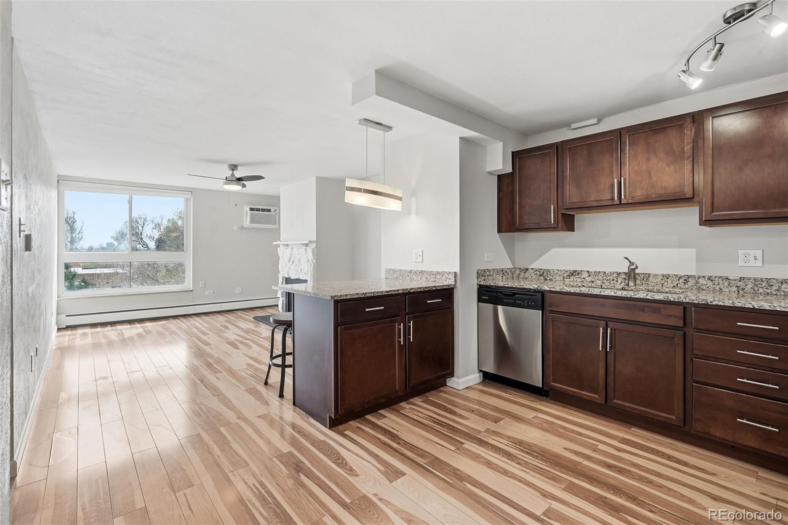 1050 N Lafayette Denver CO 80218