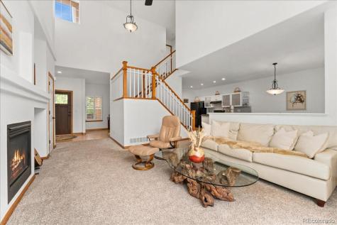 11705 W Stanford Lane Morrison CO 80465