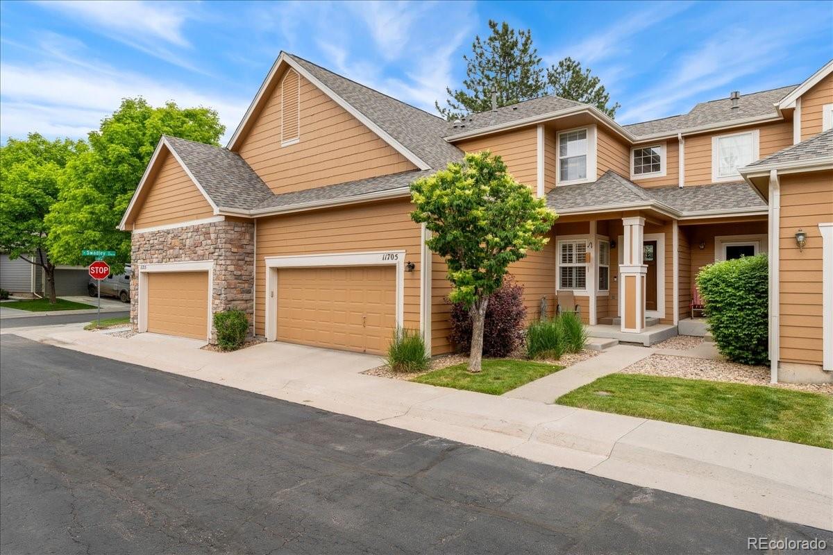 11705 W Stanford Lane Morrison CO 80465