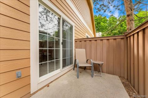 11705 W Stanford Lane Morrison CO 80465