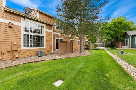 11705 W Stanford Lane Morrison CO 80465