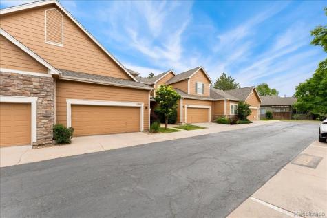 11705 W Stanford Lane Morrison CO 80465