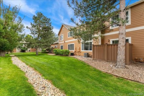 11705 W Stanford Lane Morrison CO 80465