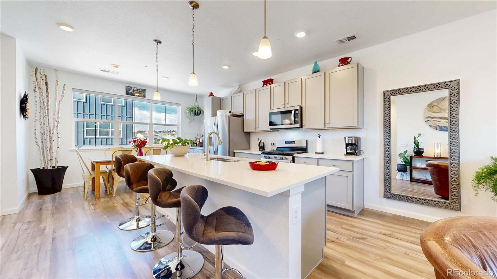 7008 Ipswich Court Castle Pines CO 80108
