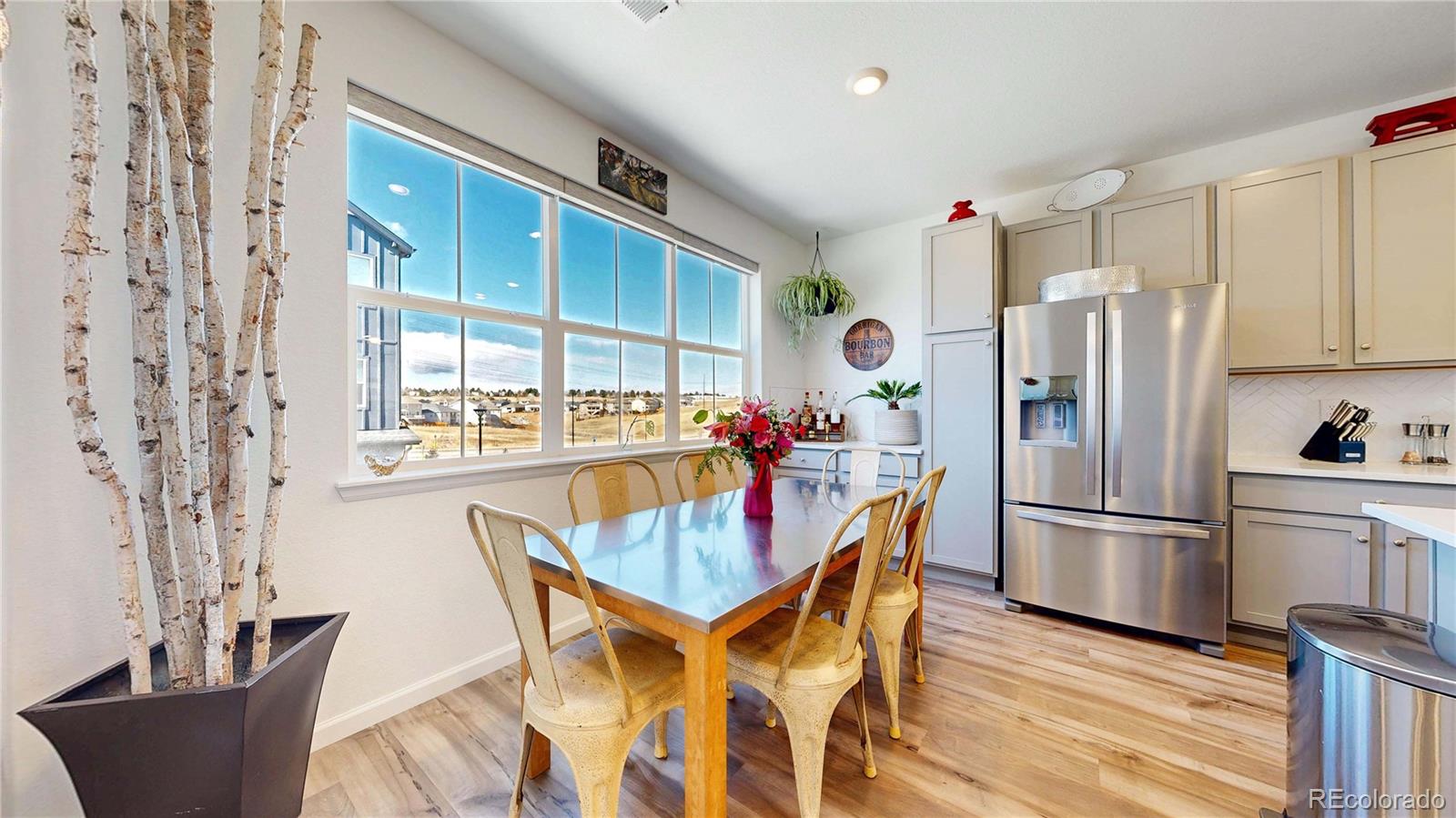 7008 Ipswich Court Castle Pines CO 80108