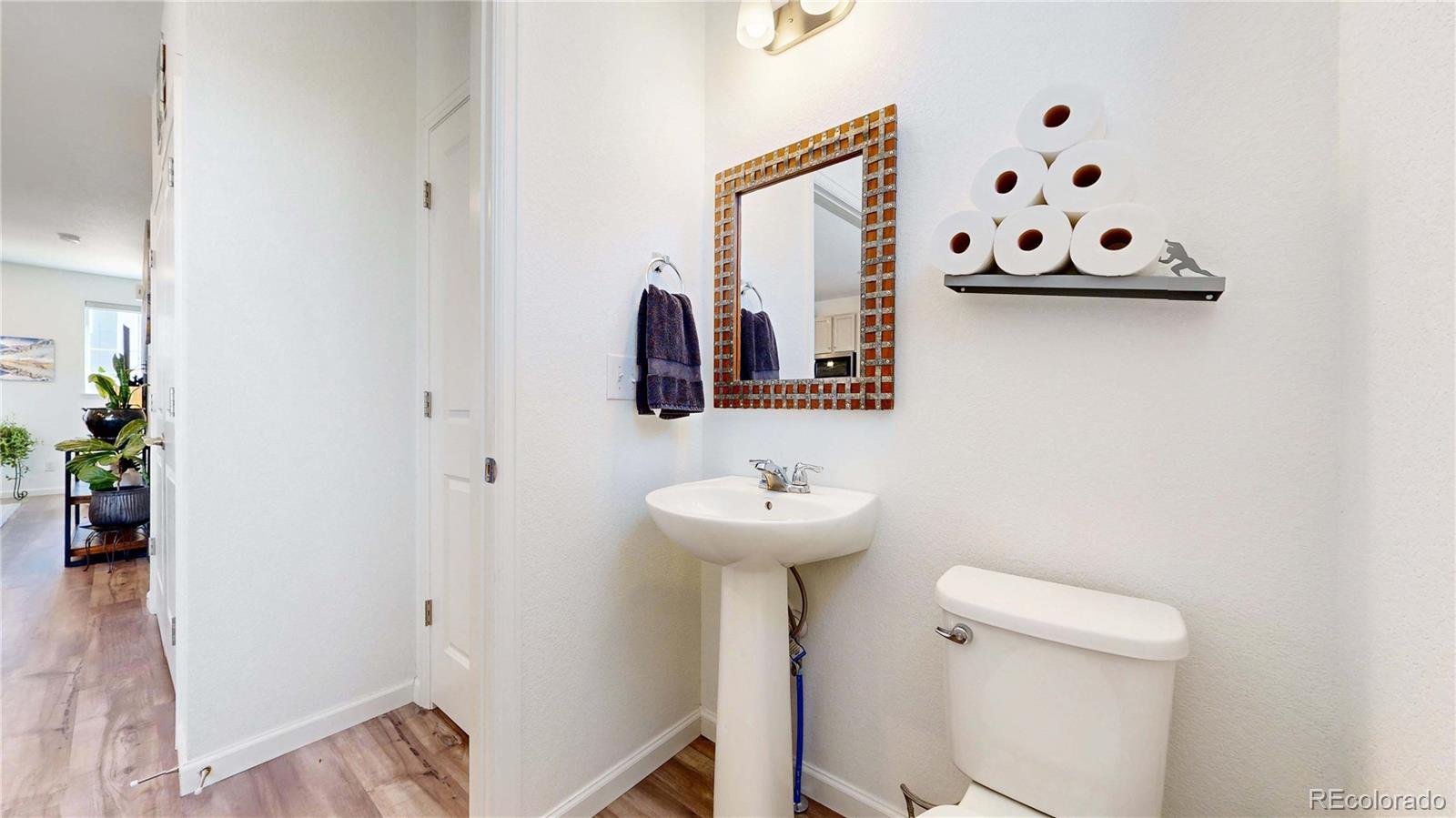 7008 Ipswich Court Castle Pines CO 80108