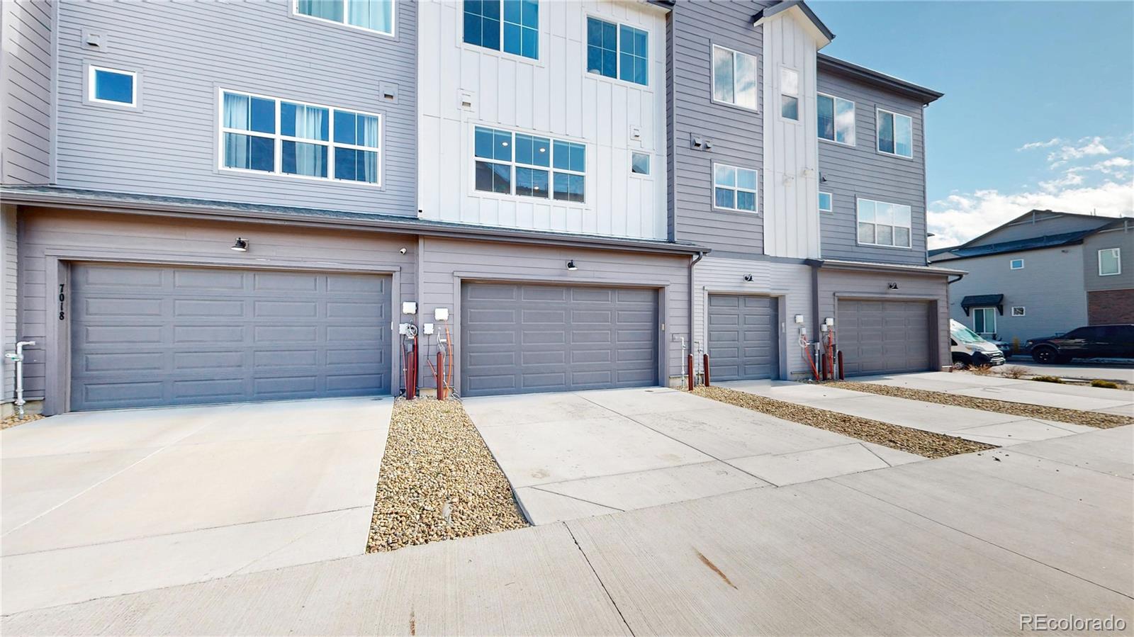 7008 Ipswich Court Castle Pines CO 80108