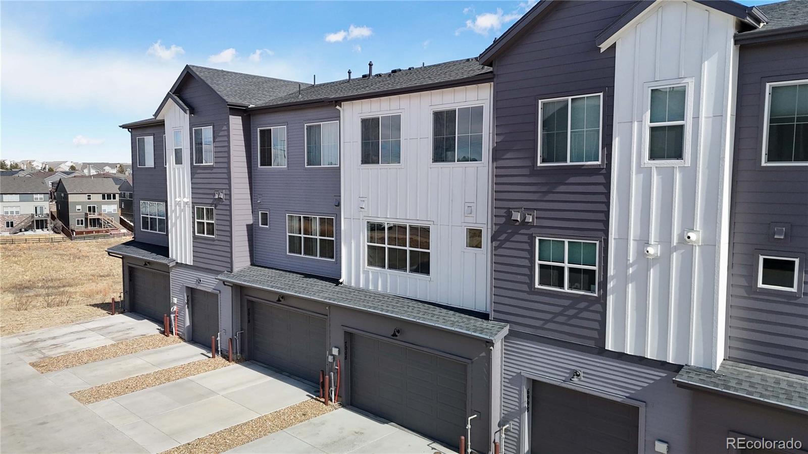 7008 Ipswich Court Castle Pines CO 80108