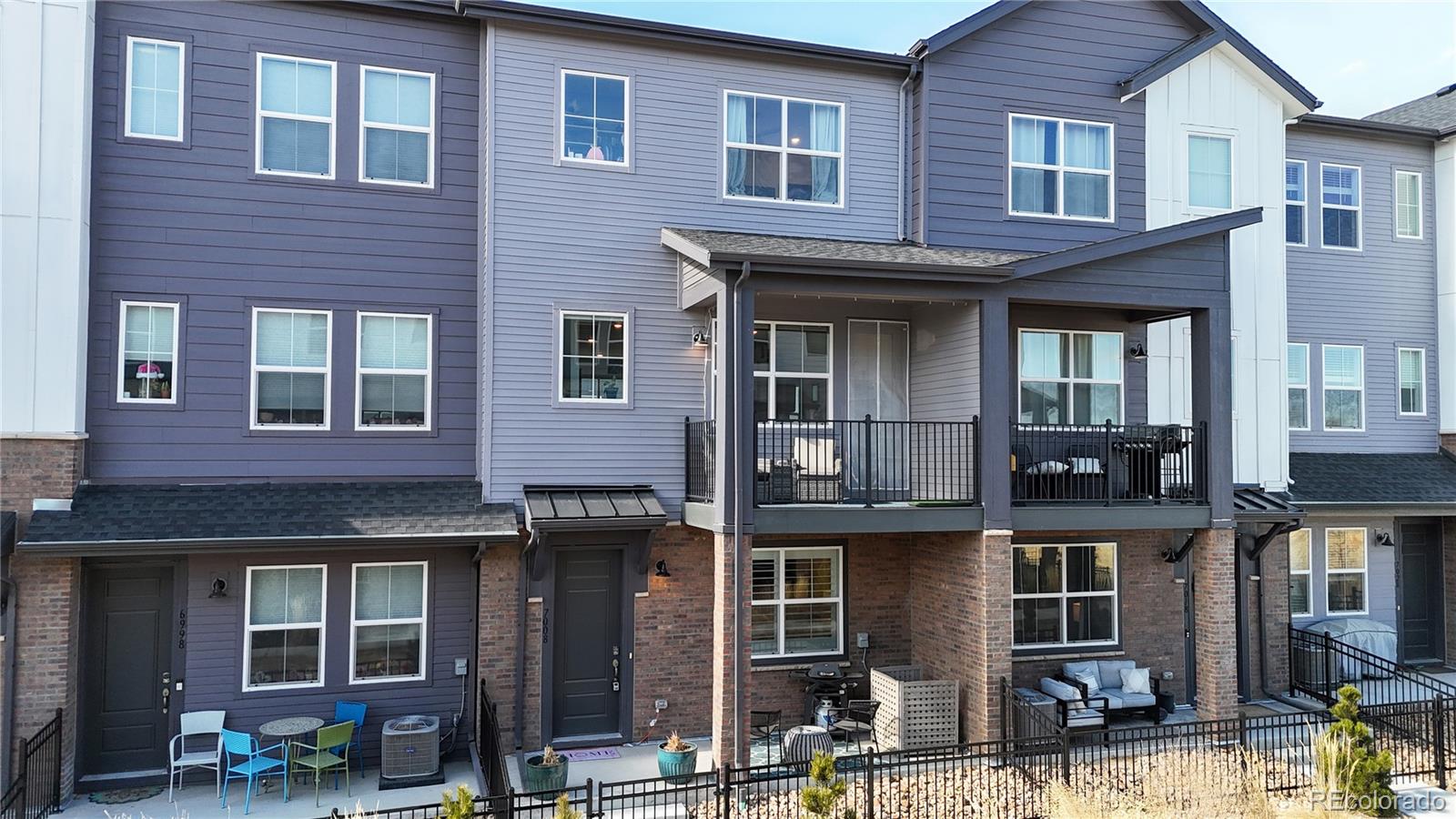 7008 Ipswich Court Castle Pines CO 80108