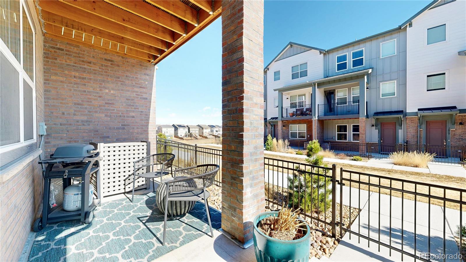 7008 Ipswich Court Castle Pines CO 80108