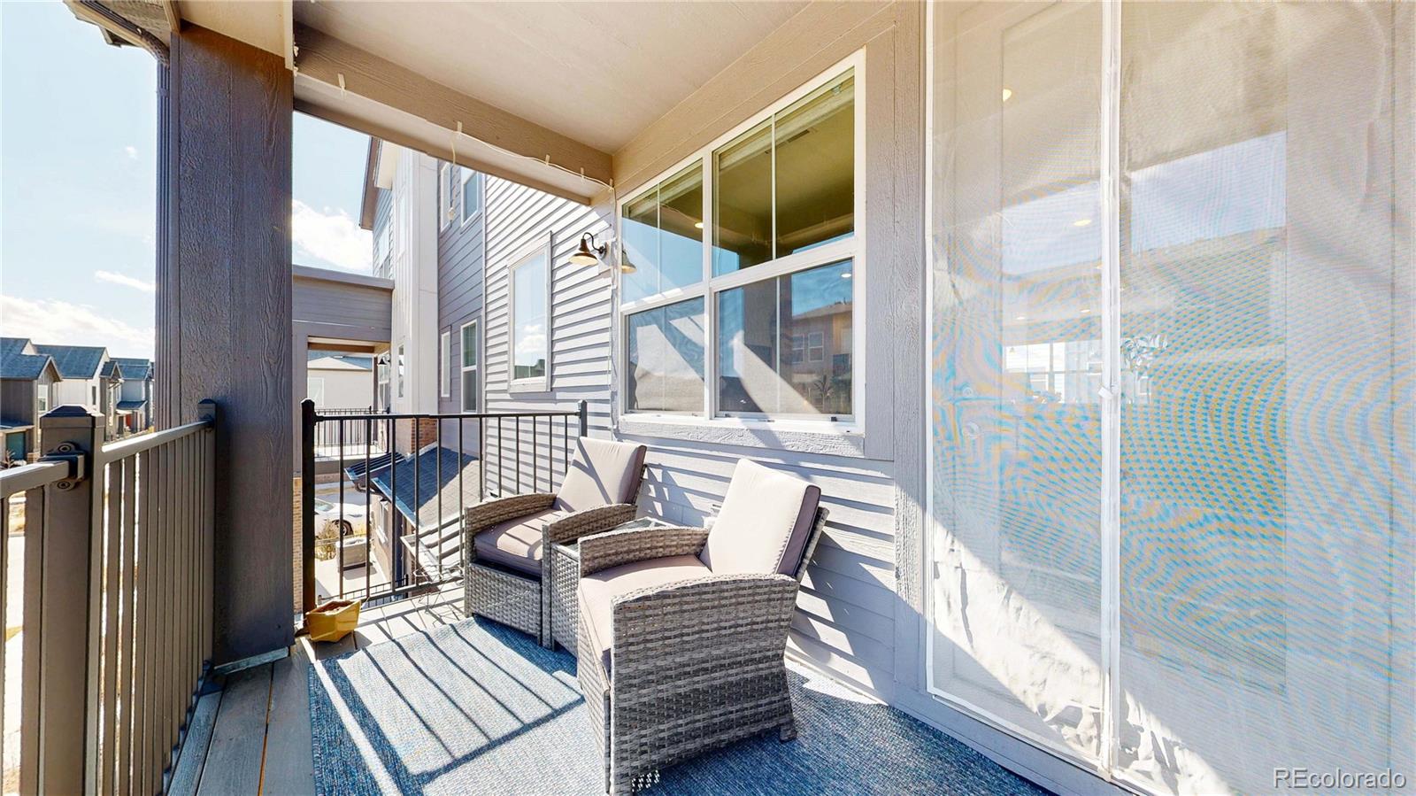 7008 Ipswich Court Castle Pines CO 80108